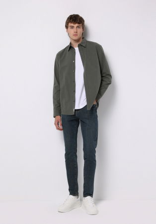 МУЖЧИНЫ - COLIN'S Джинсы Navy 041 DANNY Slim