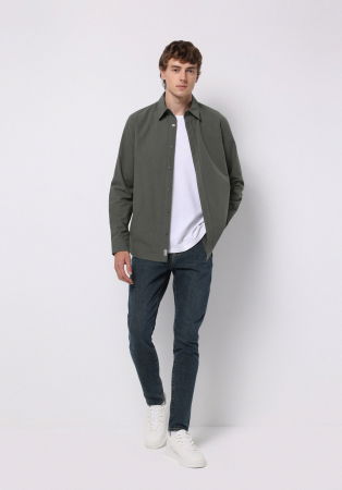 МУЖЧИНЫ - COLIN'S Джинсы Navy 041 DANNY Slim