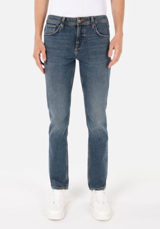 COLIN'S Джинсы Navy 044 KARL Straight [3]