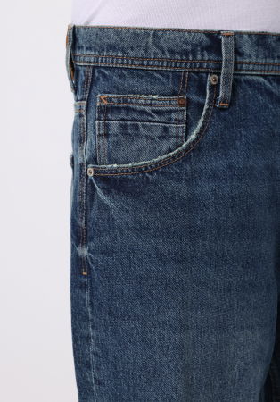 Relaxed - COLIN'S Blugi Navy 081 ROSS Relaxed Barbati