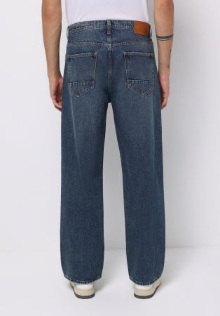 Relaxed - COLIN'S Blugi Navy 081 ROSS Relaxed Barbati