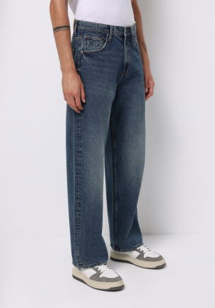 Relaxed - COLIN'S Blugi Navy 081 ROSS Relaxed Barbati