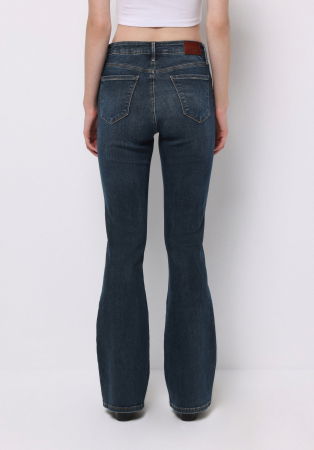 Slim - COLIN'S Blugi Navy 772 LONNA Femei