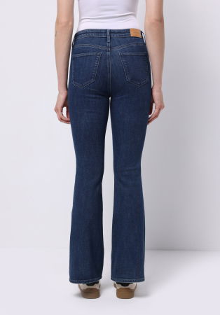 Slim - COLIN'S Blugi Navy 772 LONNA Slim Femei