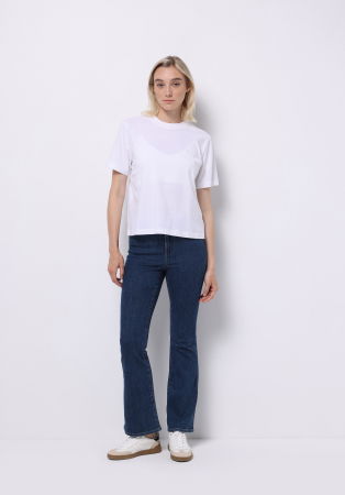 Slim - COLIN'S Blugi Navy 772 LONNA Slim Femei