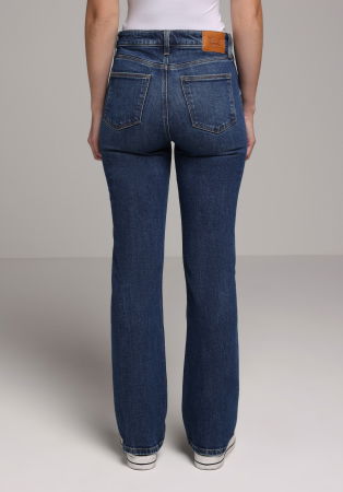 Regular - COLIN'S Женские Джинсы Темно-Синие 792 MILA Regular
