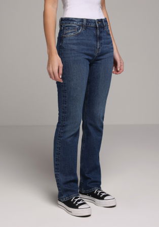 Regular - COLIN'S Женские Джинсы Темно-Синие 792 MILA Regular