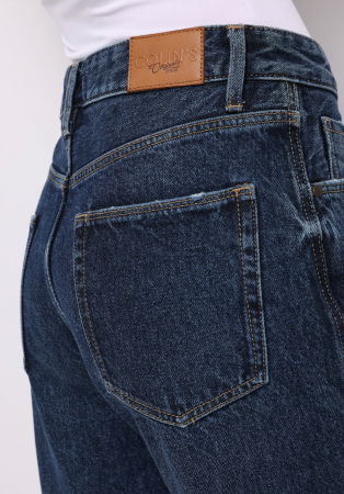 COLIN'S Джинсы Navy 851 ORYA  Barrel [5]