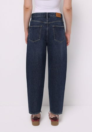 Baggy - COLIN'S Женские Джинсы Темно-Синие 851 Orya  Barrel