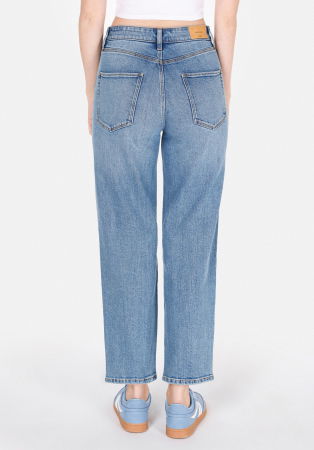 ЖЕНЩИНЫ - COLIN'S Женские Джинсы Синие 884 LAUREN Straight