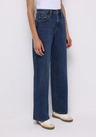 FEMEI - COLIN'S Blugi Navy 970 BERRY Femei