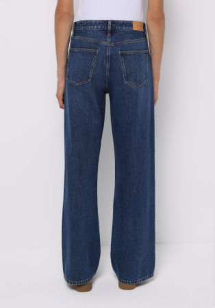 Regular - COLIN'S Blugi Navy 970 BERRY Femei