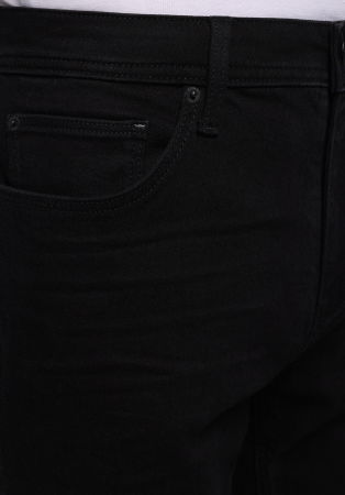 МУЖЧИНЫ - COLIN'S Мужские Джинсы Чёрные 045 DAVID Regular