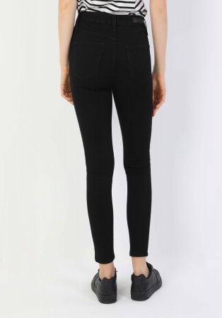 ЖЕНЩИНЫ - COLIN'S Джинсы Negru 760 DIANA Skinny