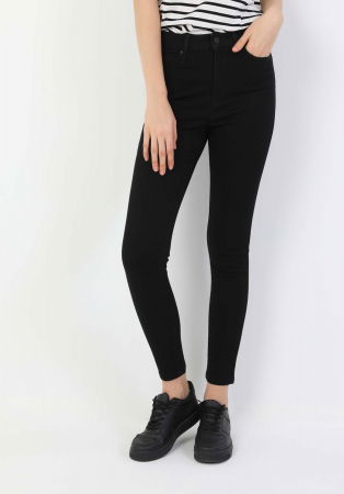 ЖЕНЩИНЫ - COLIN'S Джинсы Negru 760 DIANA Skinny