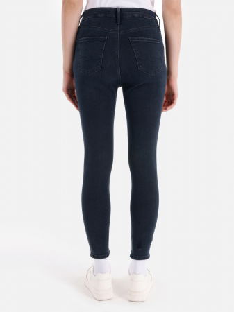 ЖЕНЩИНЫ - COLIN'S Женские Джинсы Темно-Синие 760 Diana Skinny
