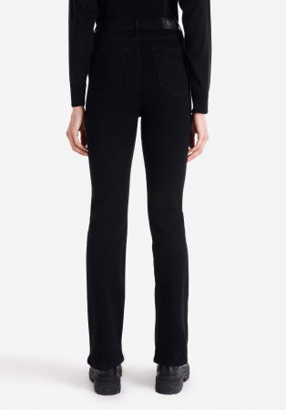 Regular - COLIN'S Женские Джинсы Чёрные 791 MONICA Regular