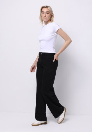 ЖЕНЩИНЫ - COLIN'S Джинсы Negru 970 BERRY Regular