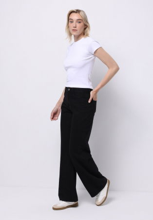 ДЖИНСЫ - COLIN'S Джинсы Negru 970 BERRY Regular