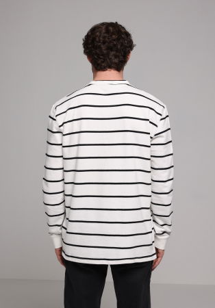 МУЖЧИНЫ - COLIN'S Свитшот Alb Comfort