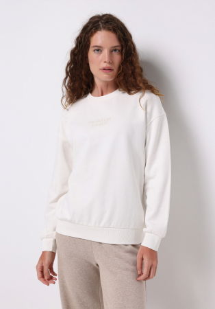 IMBRACAMINTE - COLIN'S Bluza Alba  Femei