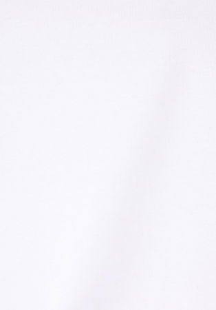 Hanorace - COLIN'S Bluza Alba Regular Femei