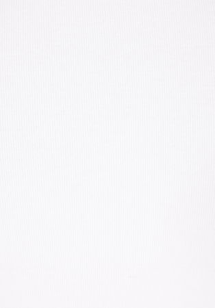 Hanorace - COLIN'S Bluza Alba Slim Femei