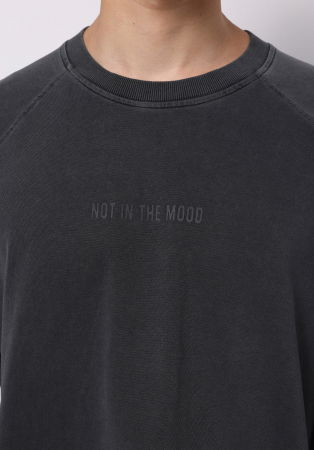 BARBATI - COLIN'S Bluza Gri Inchis  Barbati