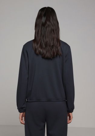 Hanorace - COLIN'S Bluza Antracit  Femei