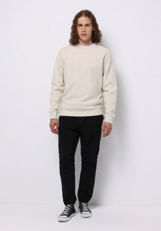 IMBRACAMINTE - COLIN'S Bluza Crem  Barbati