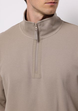 ОДЕЖДА - COLIN'S Свитшот Bej 