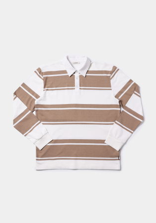 МУЖЧИНЫ - COLIN'S Свитшот Bej Comfort