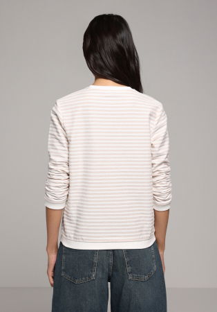 ЖЕНЩИНЫ - COLIN'S Свитшот Bej Regular