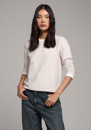 ЖЕНЩИНЫ - COLIN'S Свитшот Bej Regular