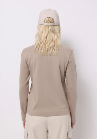 IMBRACAMINTE - COLIN'S Bluza Bej  Femei