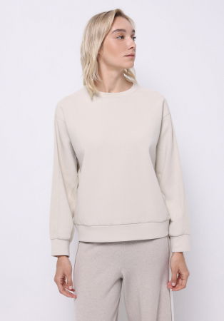 ЖЕНЩИНЫ - COLIN'S Свитшот Bej 