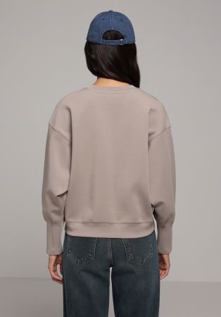 ЖЕНЩИНЫ - COLIN'S Свитшот Bej Regular