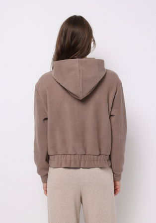 Толстовки - COLIN'S Свитшот Bej Regular