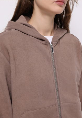 COLIN'S Свитшот Bej Regular [3]