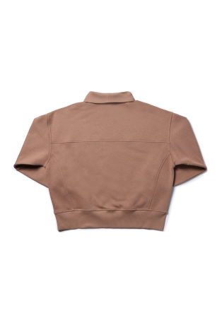 COLIN'S Женский Свитшот Бежевый Relax [5]