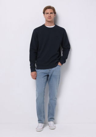 COLIN'S Bluza Navy  Barbati [2]
