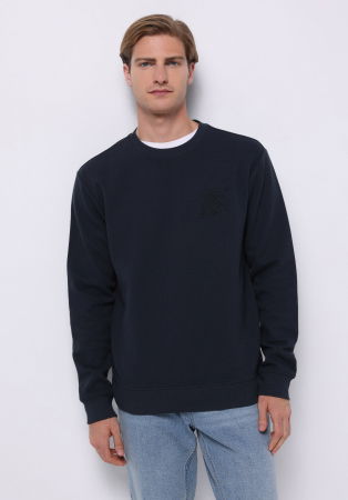 COLIN'S Bluza Navy  Barbati [0]