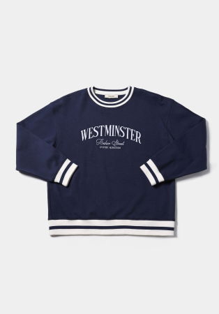 IMBRACAMINTE - COLIN'S Bluza Navy  Femei