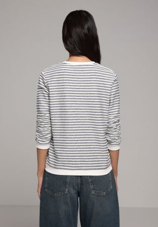 ЖЕНЩИНЫ - COLIN'S Свитшот Blue Regular