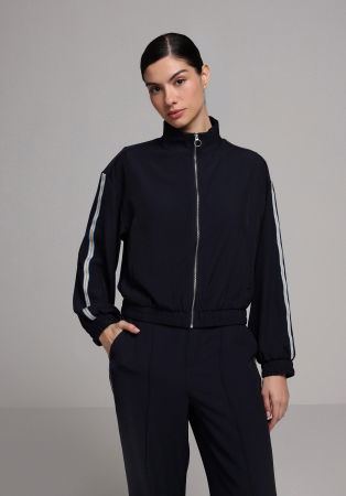 ЖЕНЩИНЫ - COLIN'S Женский Свитшот Темно-Синий 