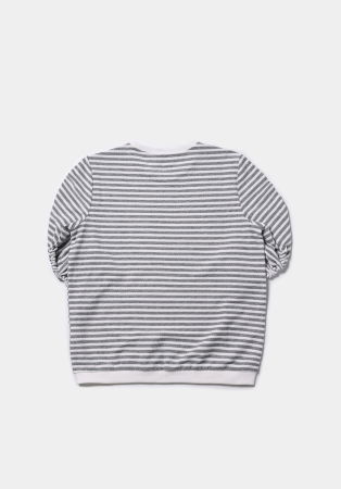 COLIN'S Свитшот Blue Regular [5]