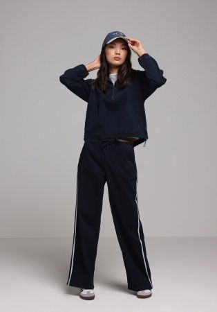 ЖЕНЩИНЫ - COLIN'S Женский Свитшот Синий 