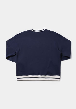 IMBRACAMINTE - COLIN'S Bluza Navy  Femei