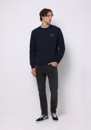 COLIN'S Свитшот Blue Regular [2]