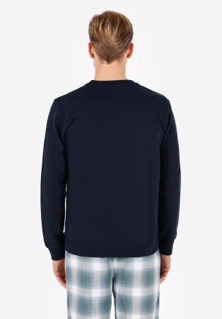 COLIN'S Bluza Navy Regular Barbati [1]